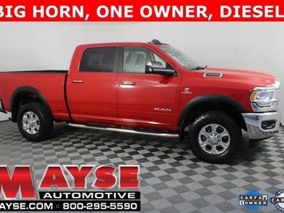 Used 2019 RAM 2500 Big Horn