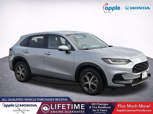 Used 2023 Honda HR-V EX-L image 1