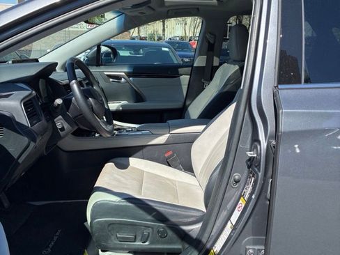 Used 2019 Lexus RX 350 AWD w/ Navigation Package image 12