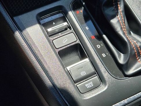 Certified 2025 Honda CR-V Sport image 22