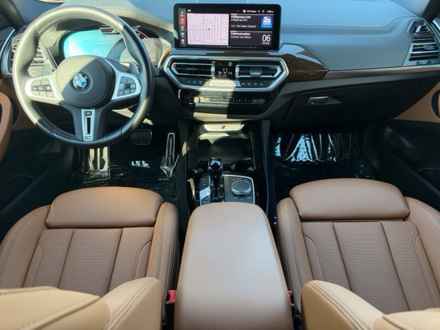 Used 2023 BMW X3 M40i AWD/4WD image 18