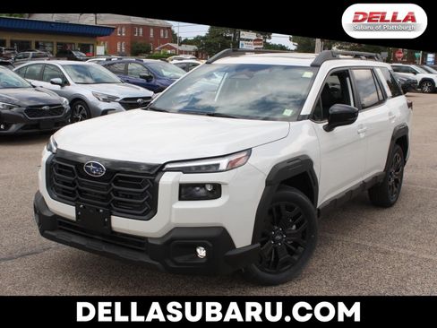 New 2026 Subaru Outback Limited XT w/ Premium/Limited Plus Package AWD/4WD image 1