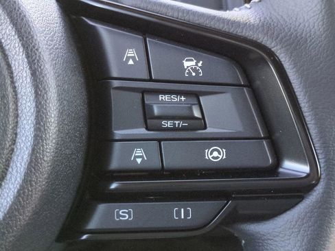 New 2026 Subaru Forester Premium image 22