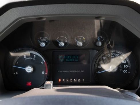 Used 2011 Ford F450 XL w/ PWR Equipment Group image 31