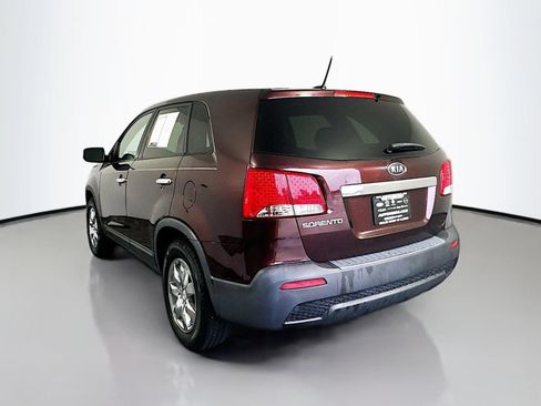 Used 2012 Kia Sorento FWD image 5