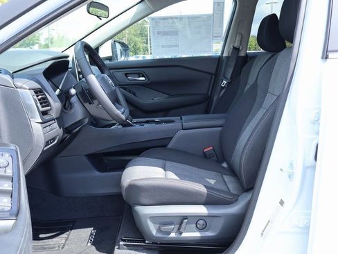 New 2026 Nissan Rogue SV w/ Cold Weather Package image 7