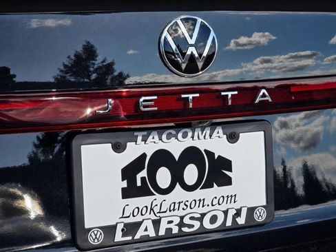 New 2026 Volkswagen Jetta Sport FWD image 14