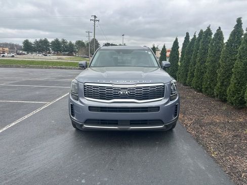 Used 2020 Kia Telluride S image 3