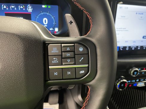 Used 2025 Ford F150 Raptor image 19