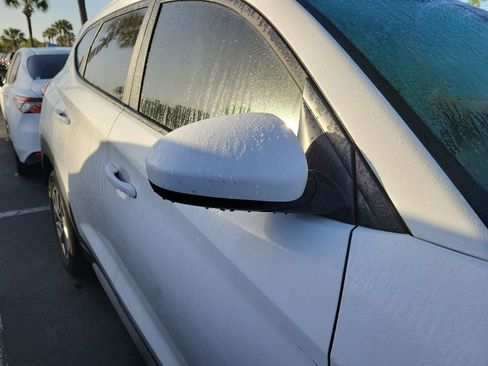 Used 2018 Hyundai Tucson SEL image 10