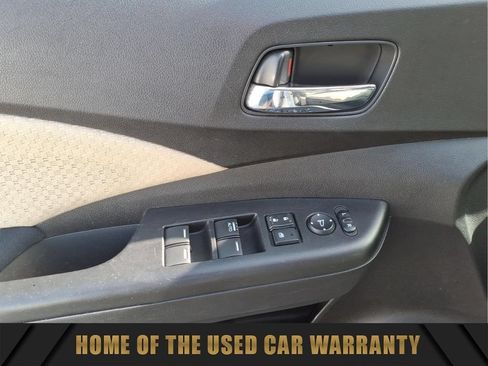 Used 2015 Honda CR-V EX image 13