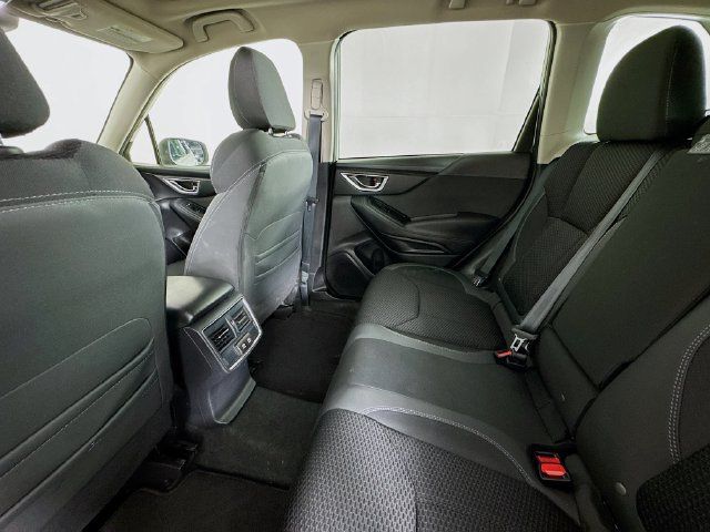 Used 2024 Subaru Forester Premium AWD/4WD image 22
