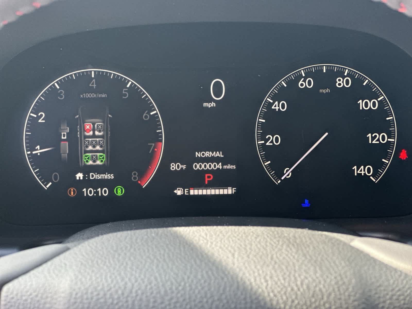 New 2026 Honda Odyssey Sport-L image 21