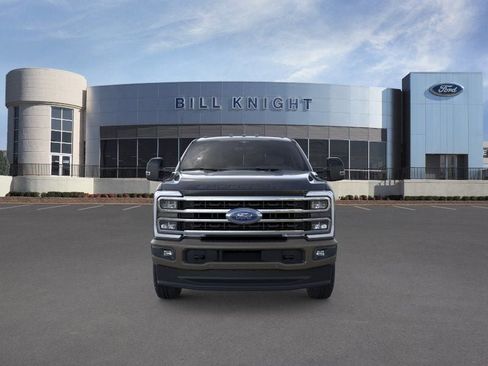 New 2026 Ford F250 King Ranch AWD/4WD image 7