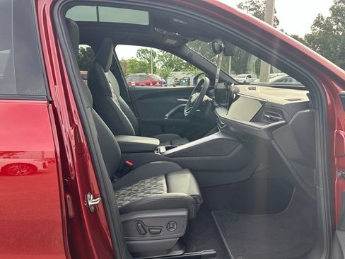 New 2026 Audi SQ5 Premium Plus AWD/4WD image 48