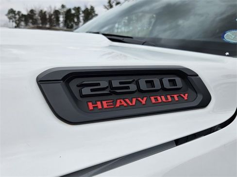 Used 2026 RAM 2500 Tradesman image 23