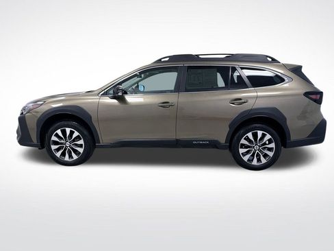 Used 2024 Subaru Outback Limited image 10