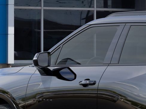 New 2026 Chevrolet Blazer RS image 12