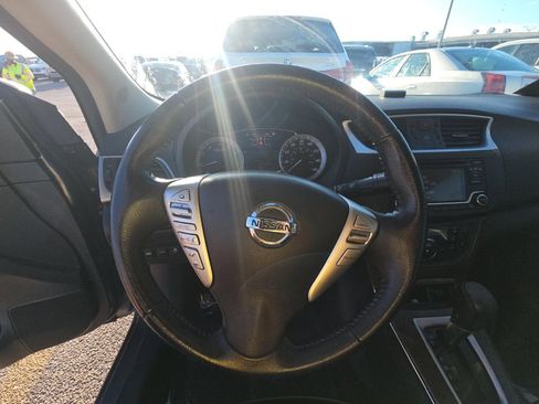 Used 2015 Nissan Sentra SL image 11