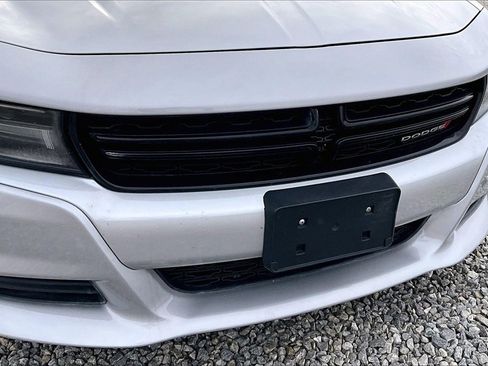 Used 2020 Dodge Charger SXT w/ Leather Interior Group image 23