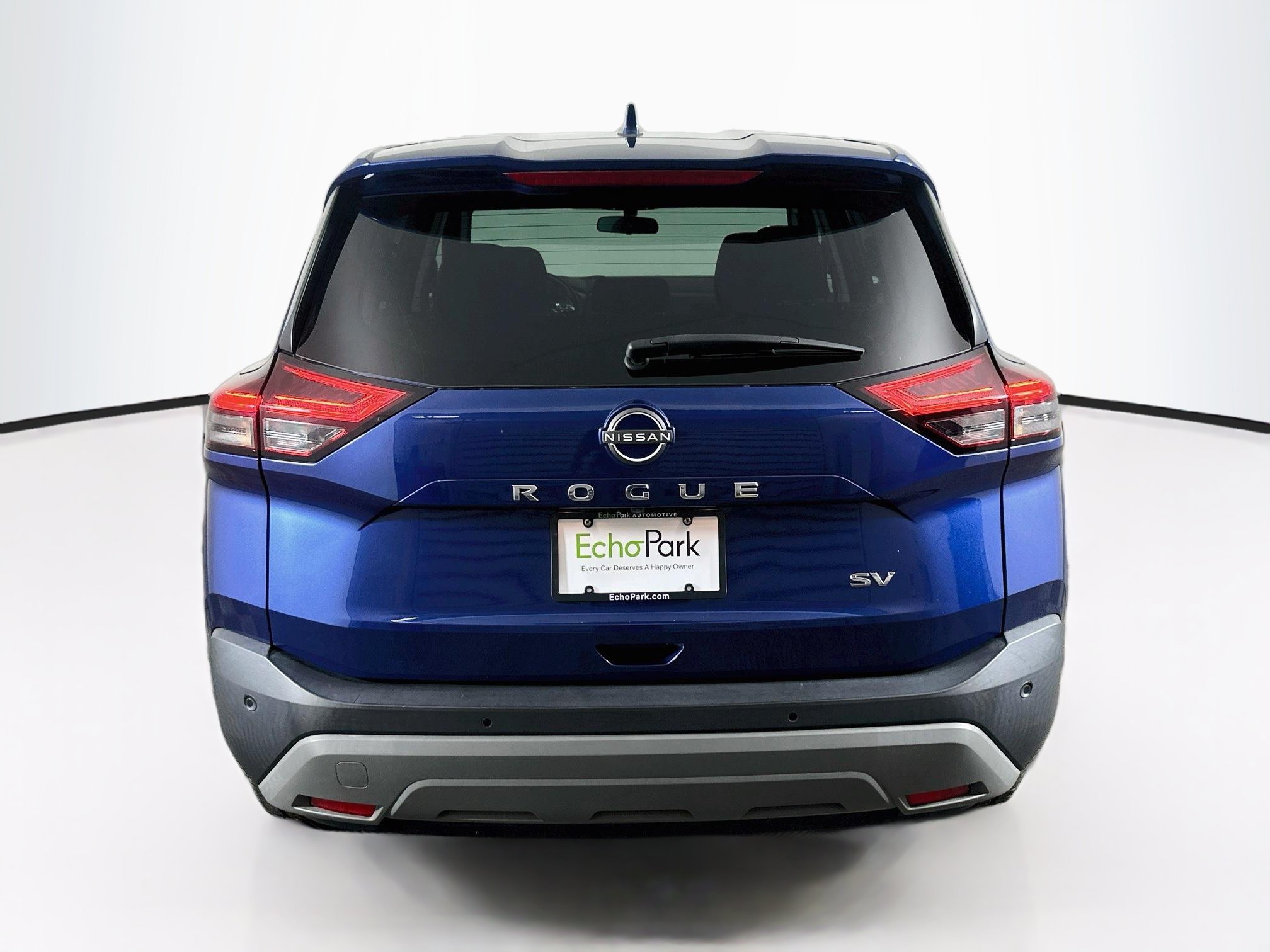 Used 2023 Nissan Rogue SV FWD image 7