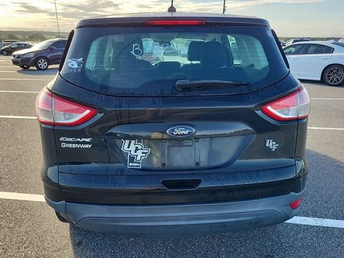Used 2015 Ford Escape S FWD image 3