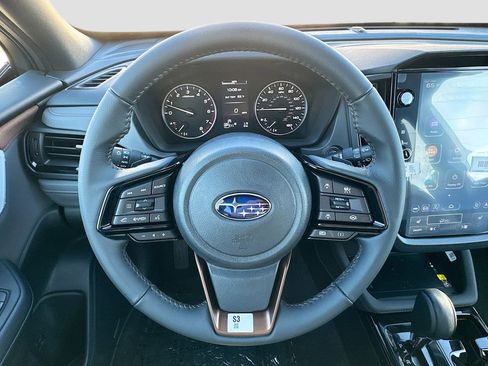 New 2026 Subaru Forester Sport image 11