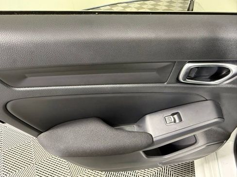 Used 2026 Honda Civic Sport image 28