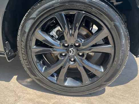 Used 2025 MAZDA CX-30 AWD 2.5 S w/ Preferred Package image 27