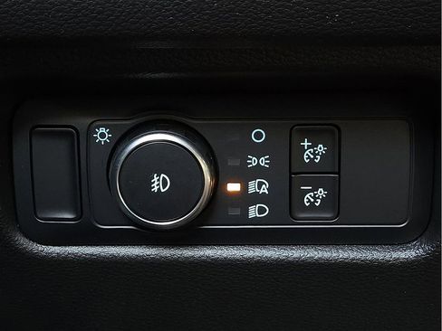 New 2025 Ford Ranger XLT w/ Equipment Group 301A High image 17