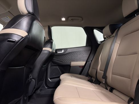Used 2020 Ford Escape SEL AWD/4WD image 7