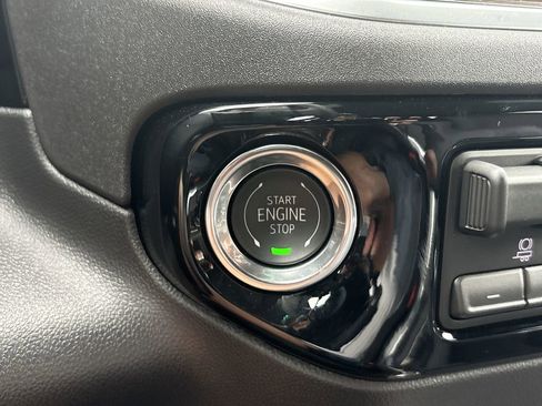 New 2026 Chevrolet Silverado 1500 LT Trail Boss w/ Convenience Package II image 19