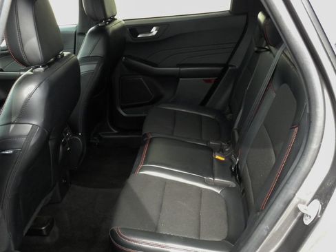 Used 2025 Ford Escape ST-Line image 11