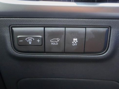 New 2026 Hyundai Tucson SEL w/ Tow & Go Package FWD image 17
