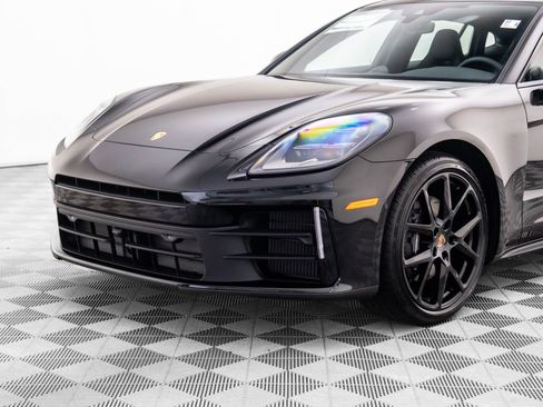 New 2026 Porsche Panamera 4 image 40