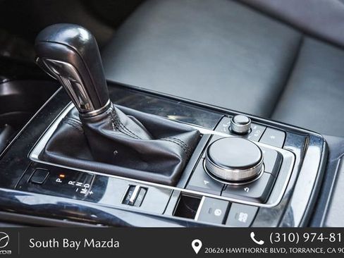 Certified 2024 MAZDA CX-30 AWD 2.5 S w/ Select Sport Pkg image 19