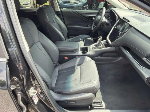 Used 2020 Subaru Outback Limited XT w/ Popular Package #2 AWD/4WD image 13