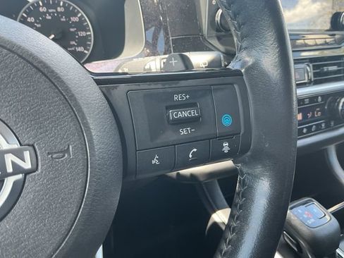 Used 2022 Nissan Pathfinder SL w/ Cargo Package AWD/4WD image 15