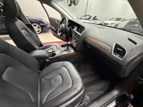 Used 2015 Audi A4 2.0T Premium Plus w/ Premium Plus Package AWD/4WD image 30