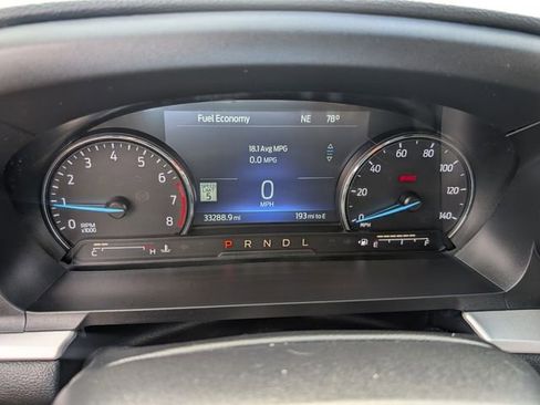 Used 2022 Ford Explorer XLT w/ Equipment Group 202A RWD image 20