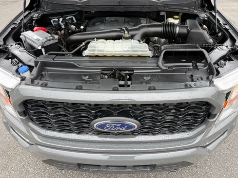 Used 2021 Ford F150 XL w/ Equipment Group 101A High AWD/4WD image 33