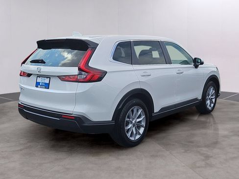 Used 2024 Honda CR-V EX-L image 3