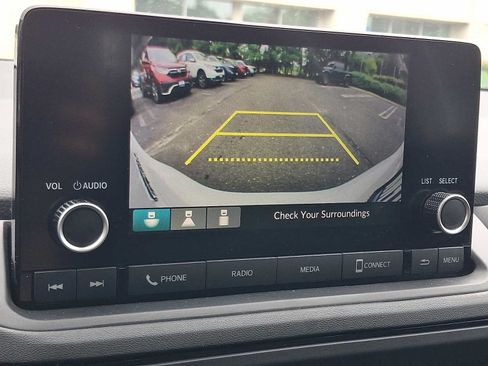 Certified 2023 Honda Accord LX image 17
