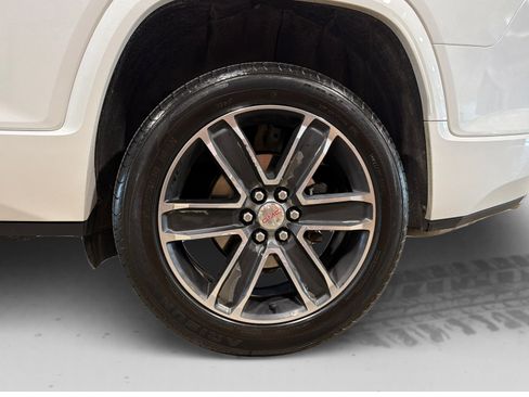 Used 2019 GMC Acadia Denali w/ Technology Package AWD/4WD image 56