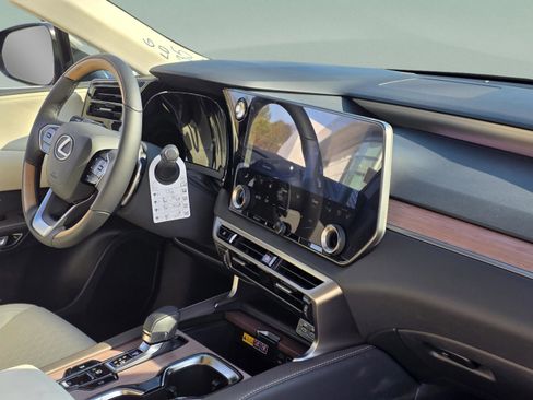 New 2026 Lexus RX 350 350 Premium+ image 22