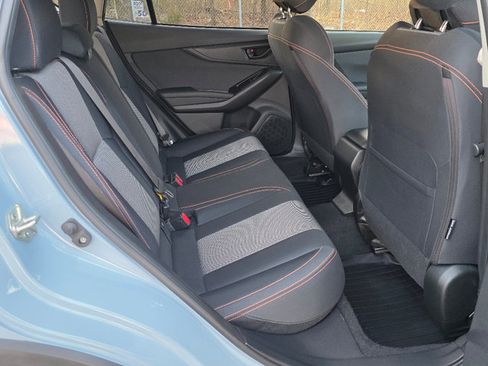 Certified 2021 Subaru Crosstrek 2.0i Premium image 24