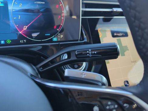 Used 2025 Mercedes-Benz E 450 4MATIC All-Terrain Wagon image 25