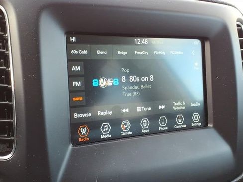 Used 2021 Jeep Compass Latitude image 17