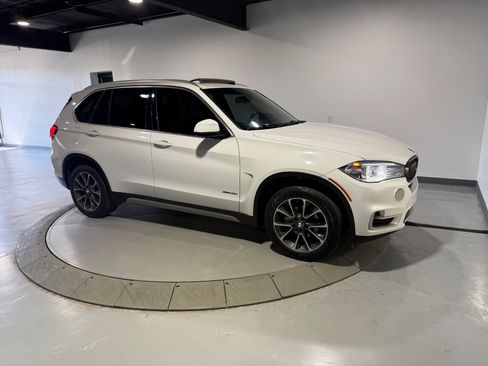 Used 2018 BMW X5 xDrive35i AWD/4WD image 8
