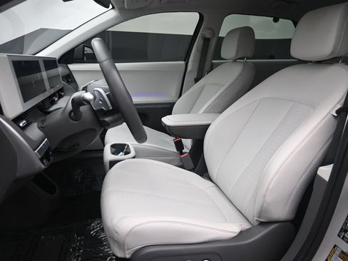 Certified 2023 Hyundai Ioniq 5 SEL RWD image 11